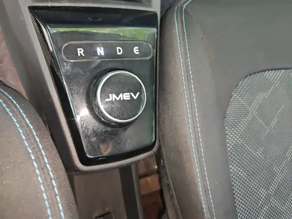 JMEV EV2