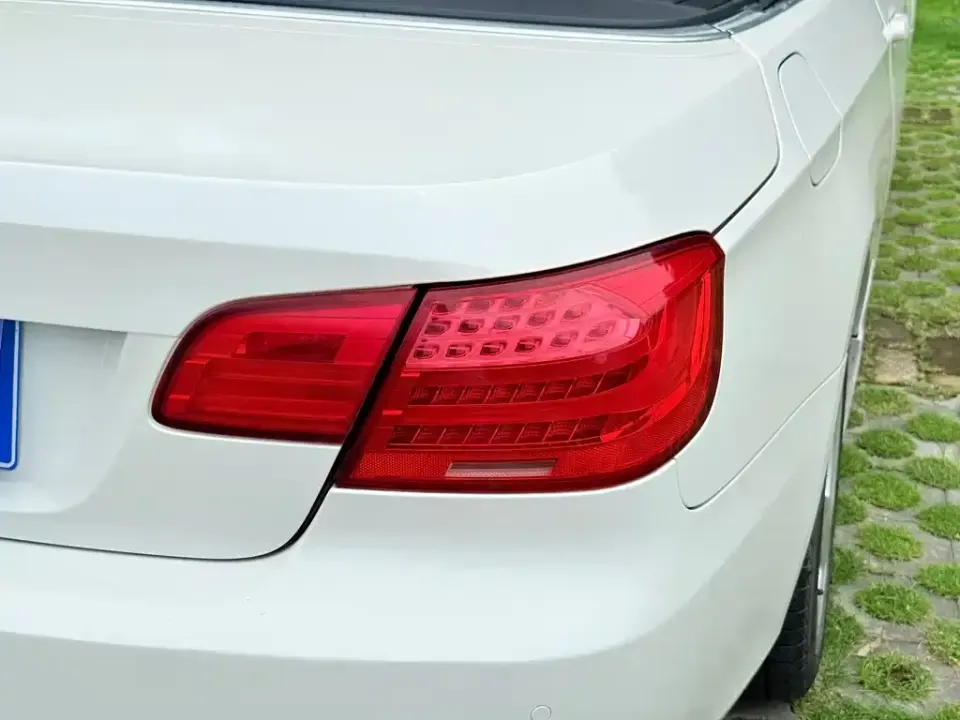 BMW 3 Series (Import)