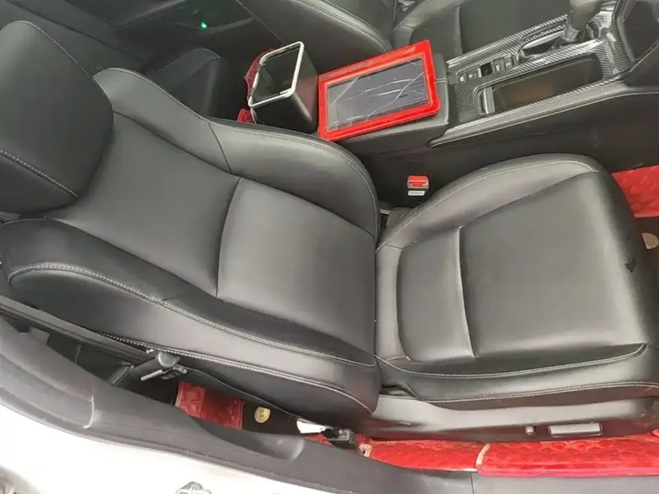 Honda Inspire