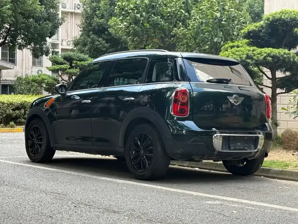 MINI Mini Countryman