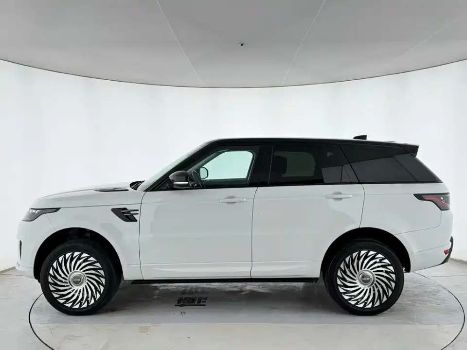 Land Rover Sport