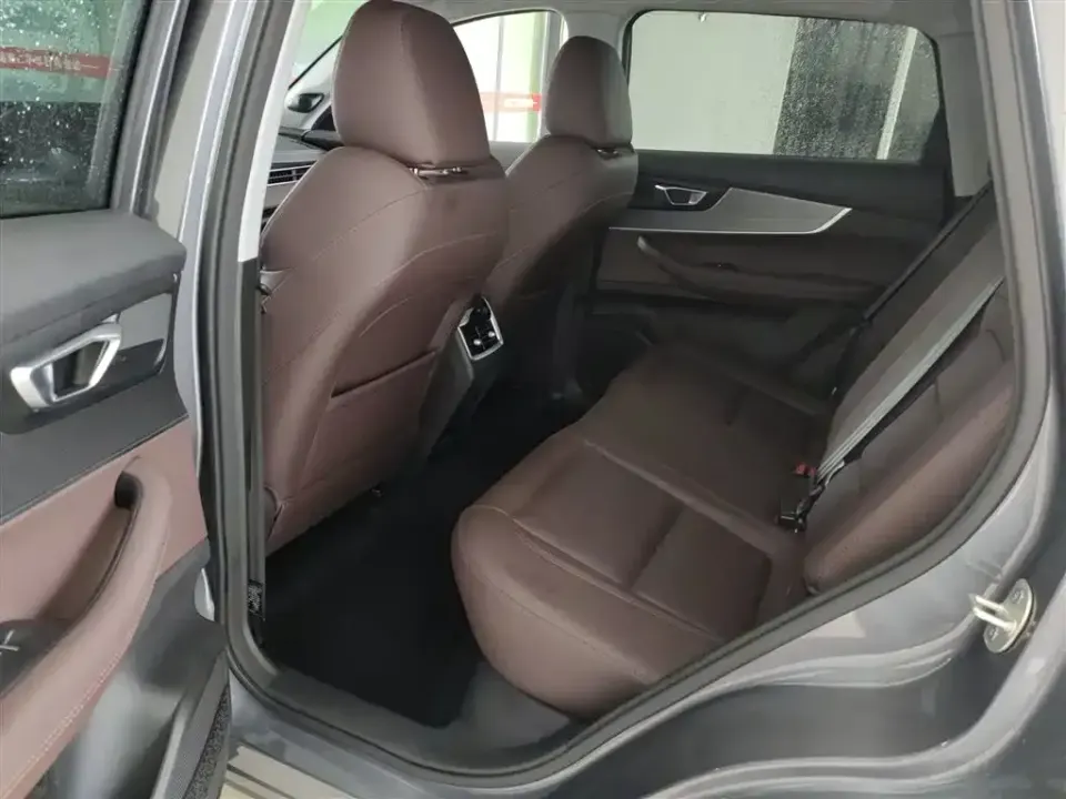 Chery Tiggo 7