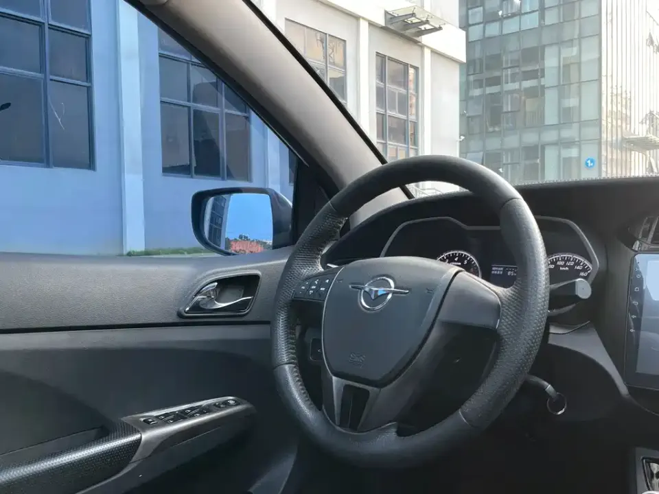 Haima Haima M3