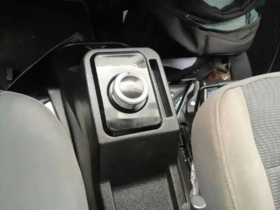 Foton EV6