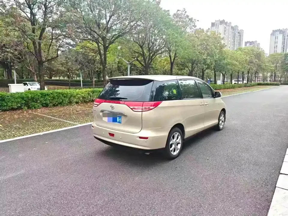 Toyota Previa