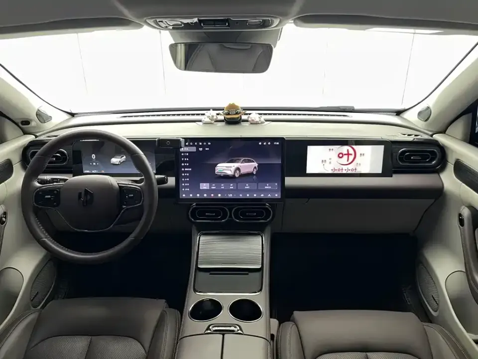 Leapmotor Leapmotor C11