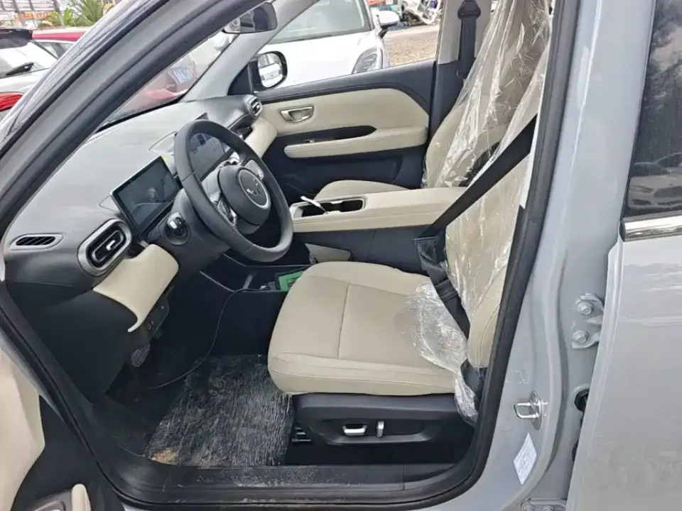 Wuling Bingo PLUS