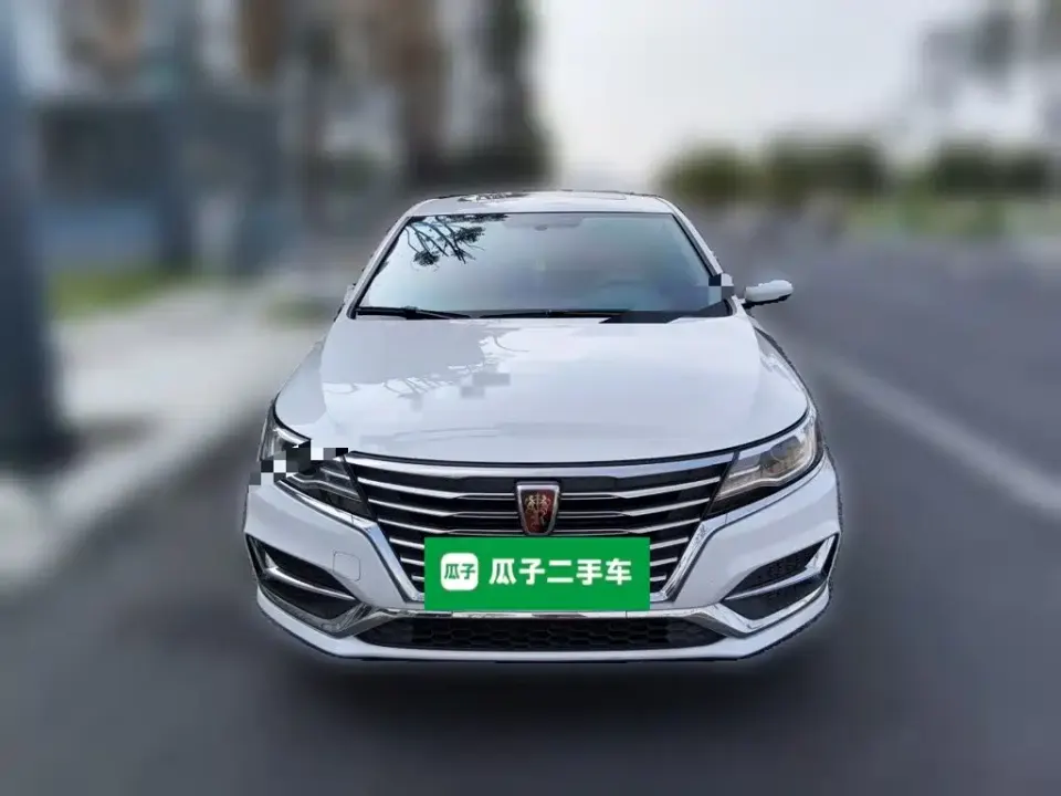 Roewe i6 Classic