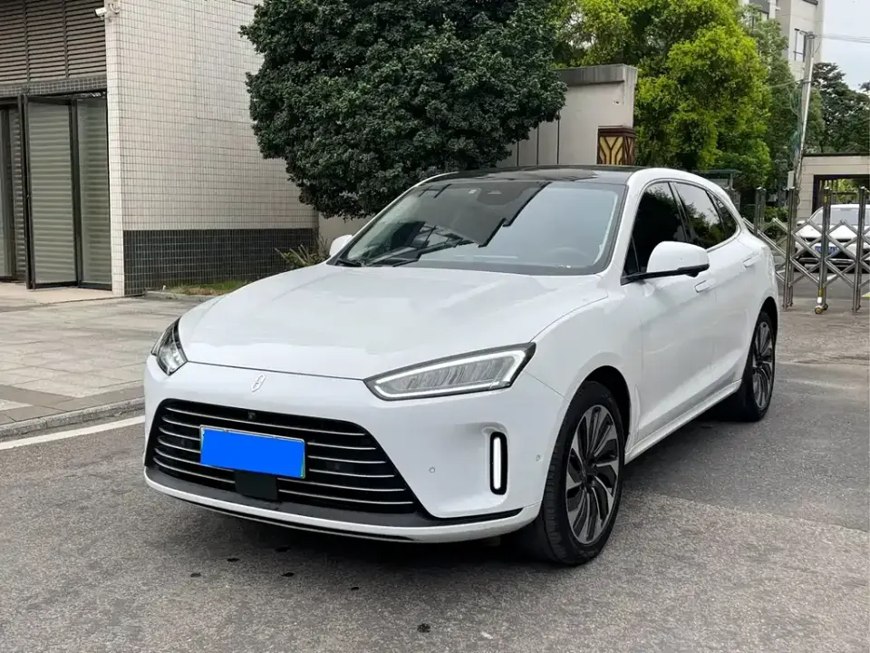 AITO AITO M5
