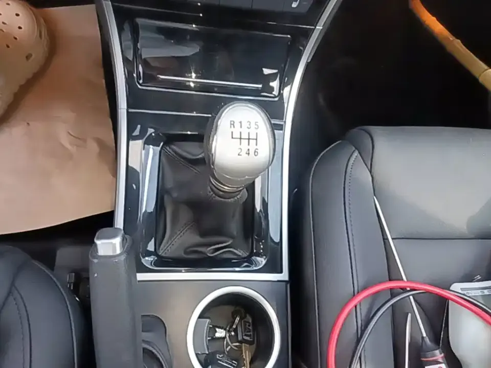 Haval H2