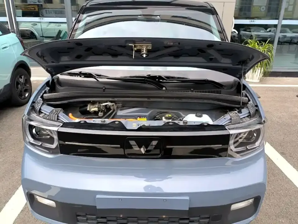 Wuling MINIEV