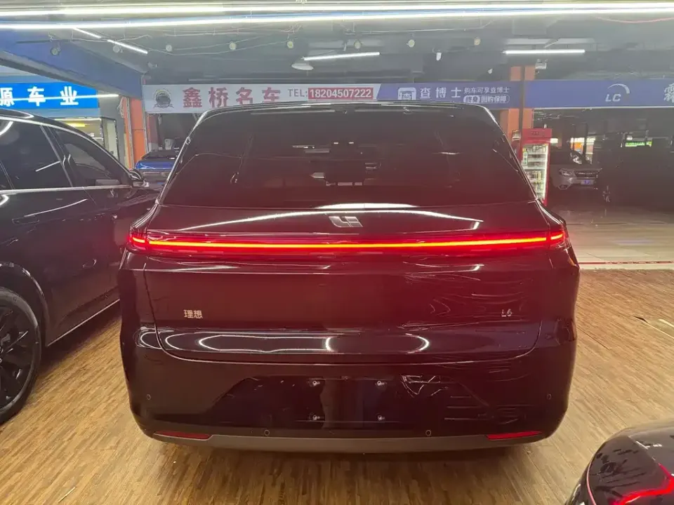 Li Li L6