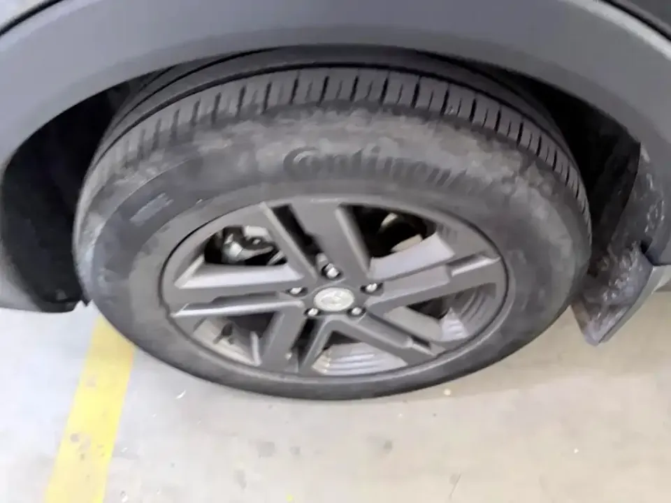Changan CS55PLUS