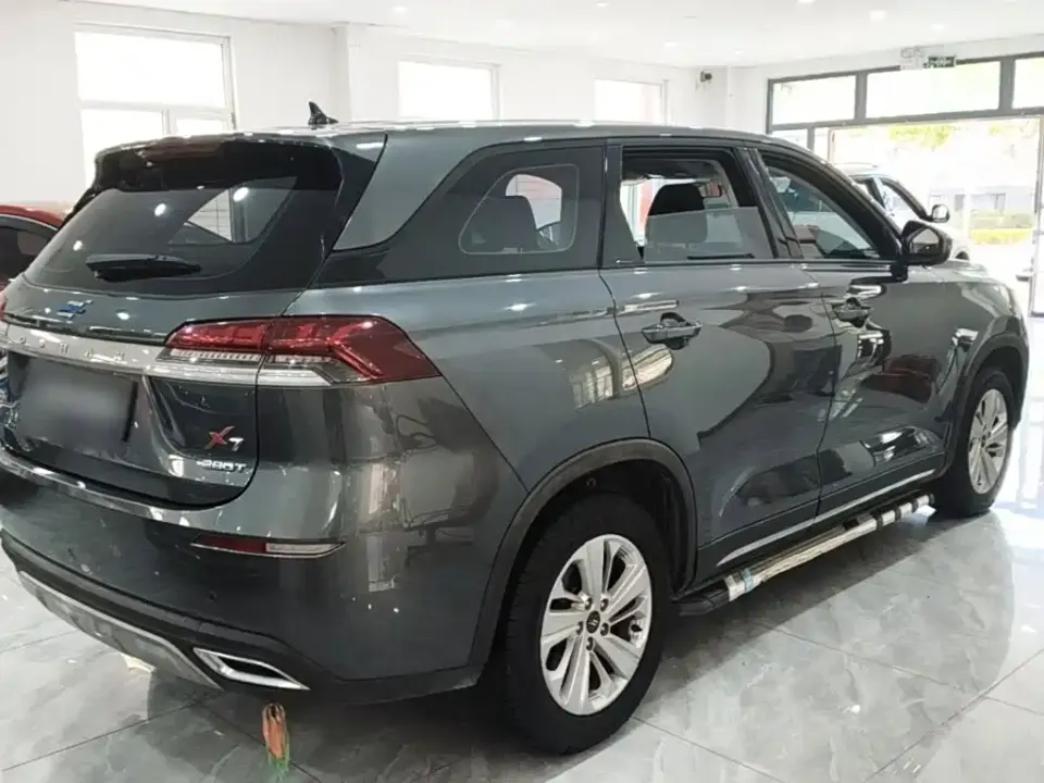 Oshan Oushang X7