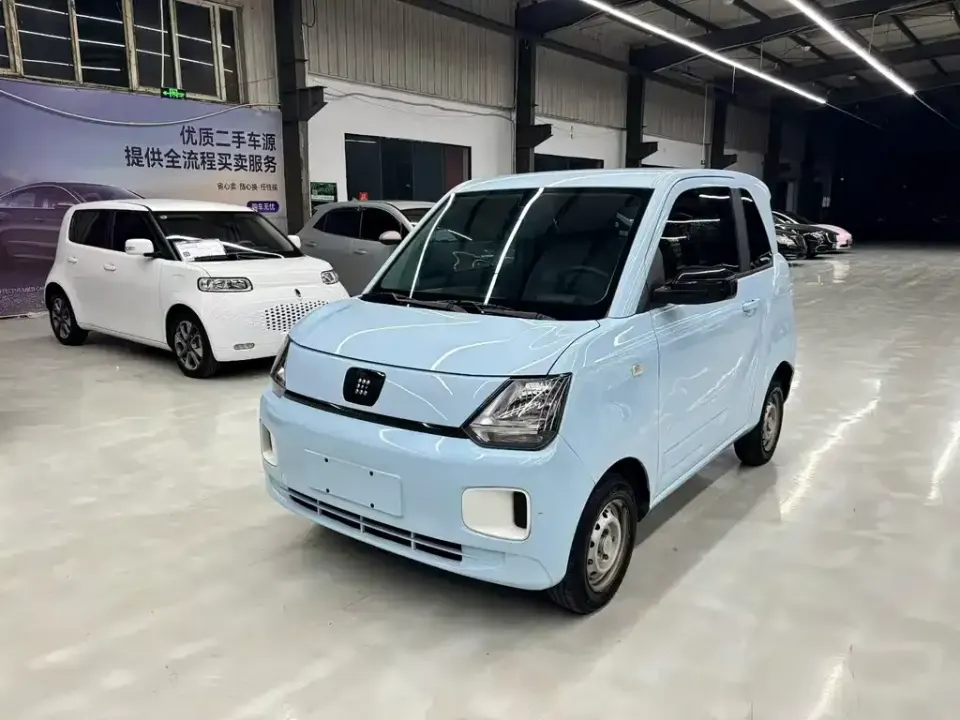 Fengguang Fengguang MINIEV