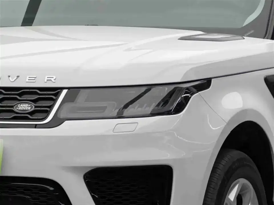 Land Rover Sport PHEV