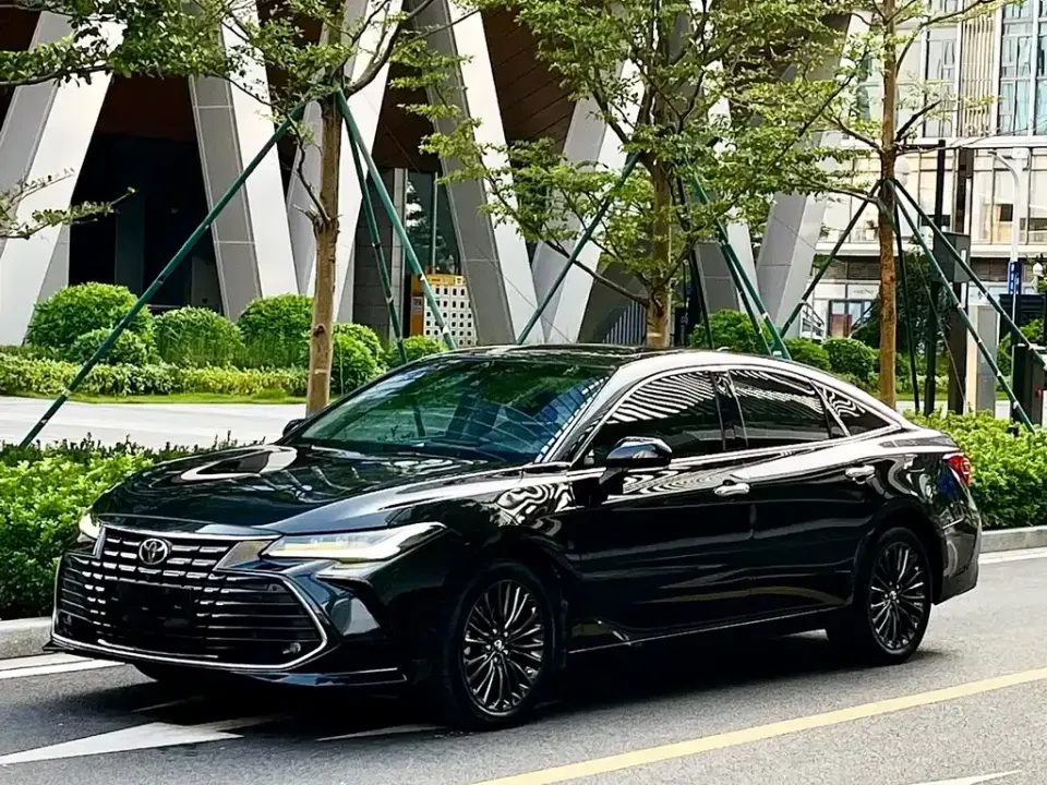 Toyota Avalon
