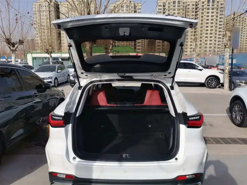 Oshan Oushang X5
