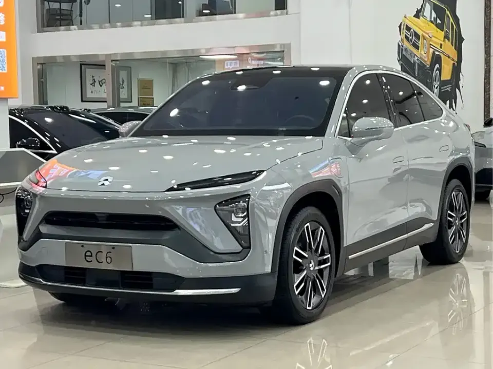 Nio EC6