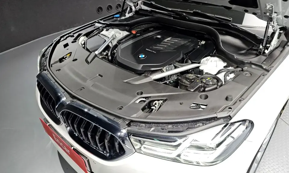 BMW Gran Turismo