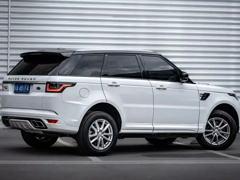 Land Rover Sport