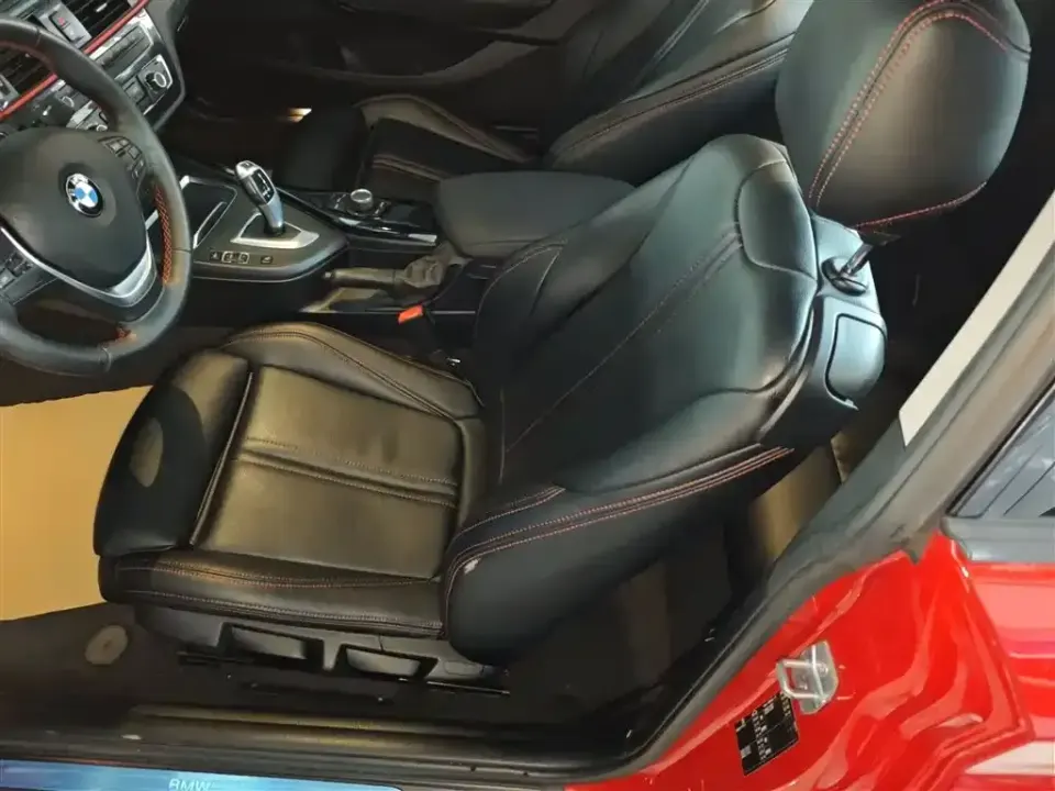 BMW 2 Series (Import)