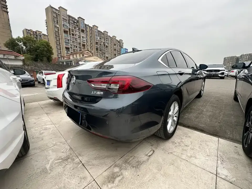 Buick Regal