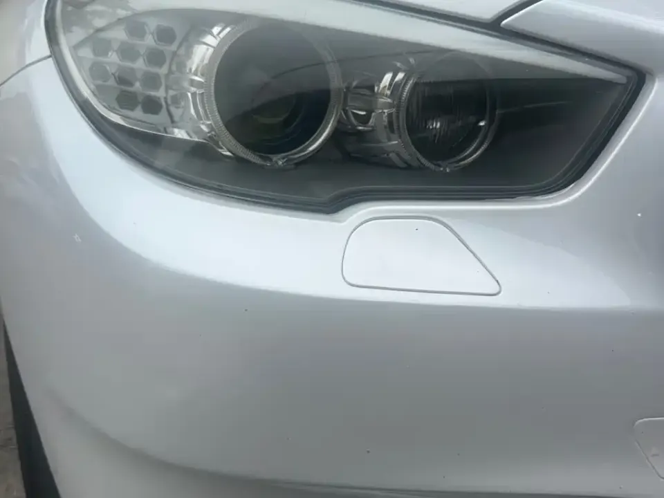 BMW 5 Series GT