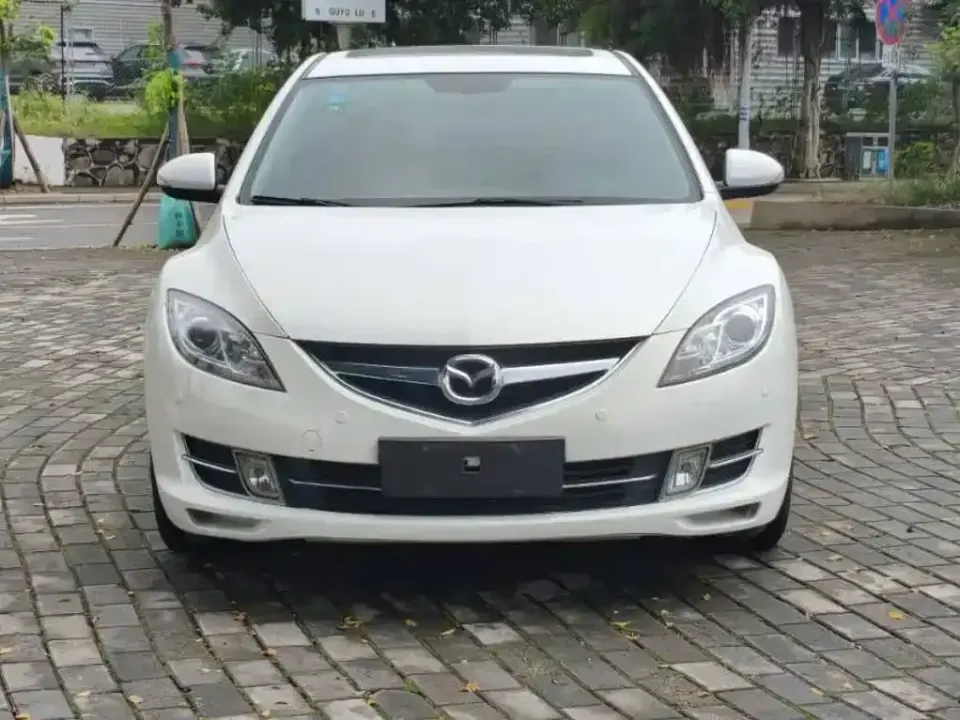 Mazda Ruiyi