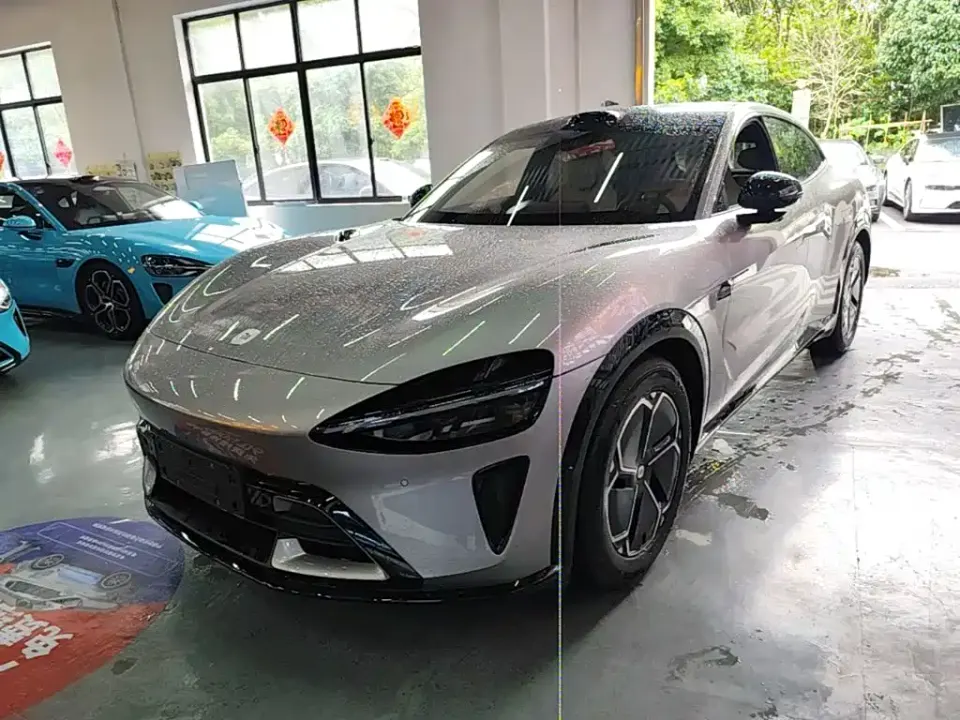 Xiaomi YU7