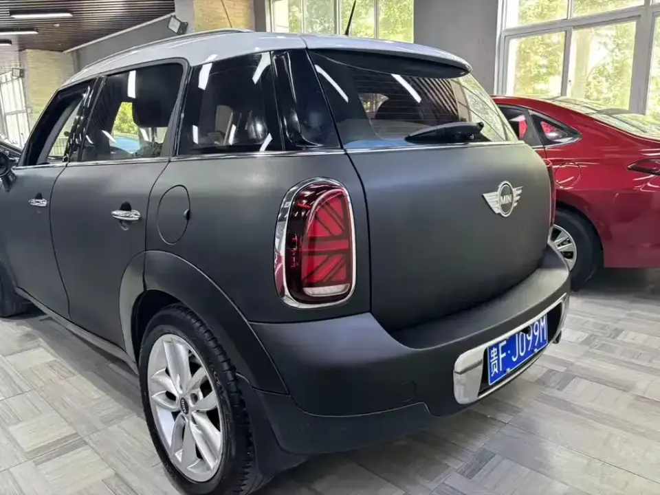 MINI Mini Countryman