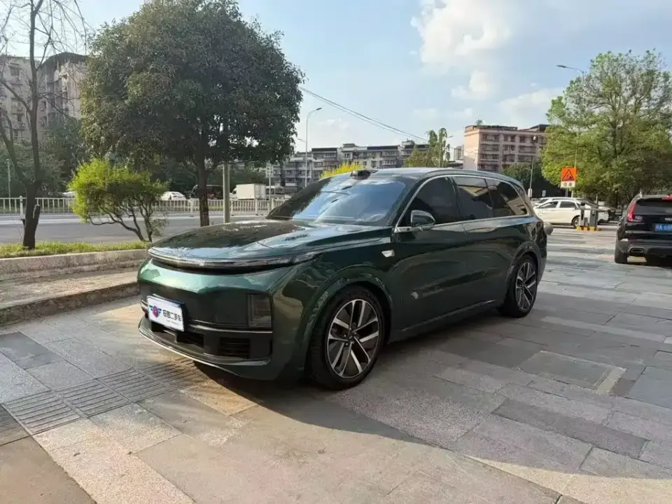 Li Li L9