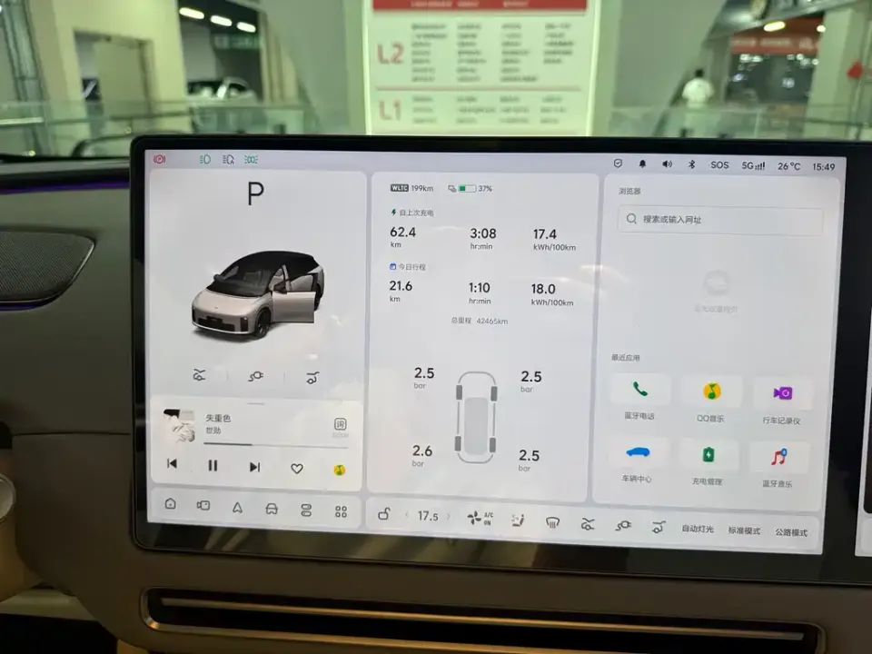 Li Li i6