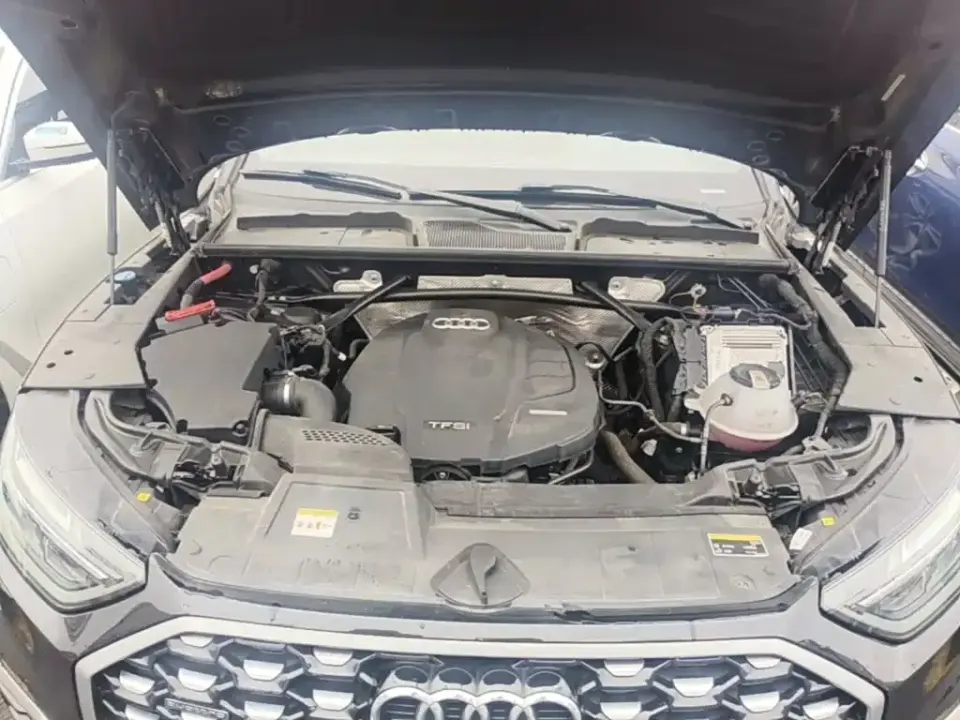 Audi Q5L Sportback