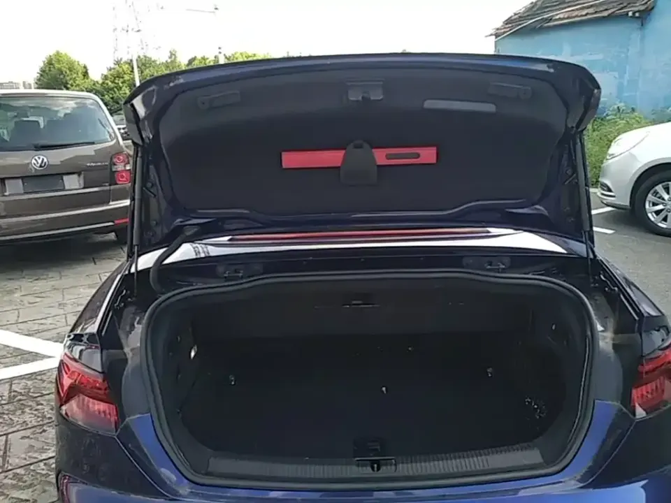 Audi A5 (Import)
