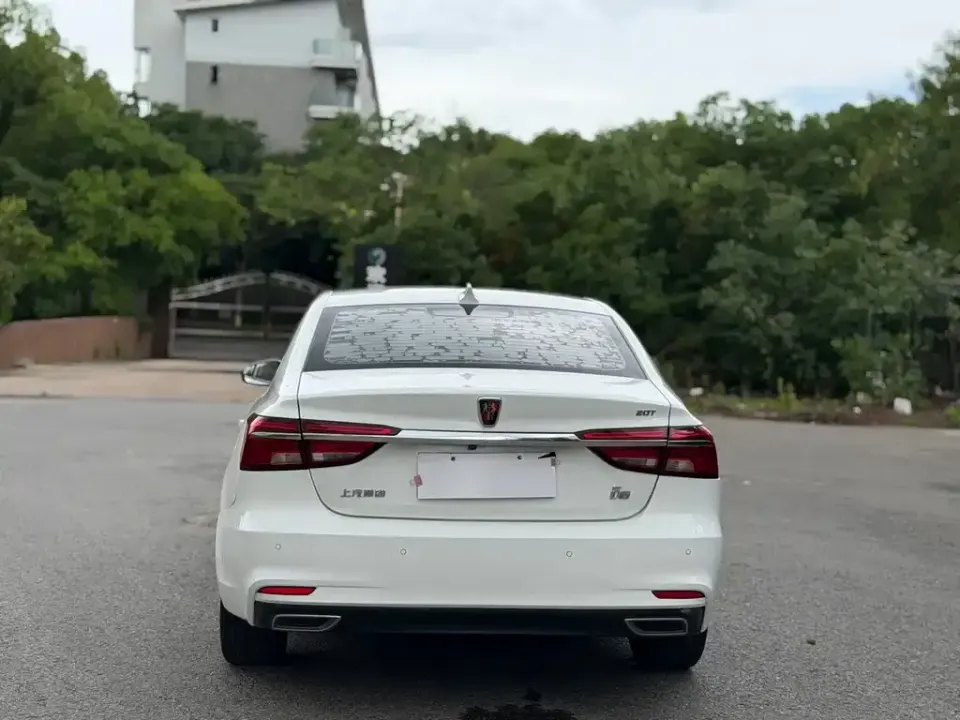 Roewe i6 Classic