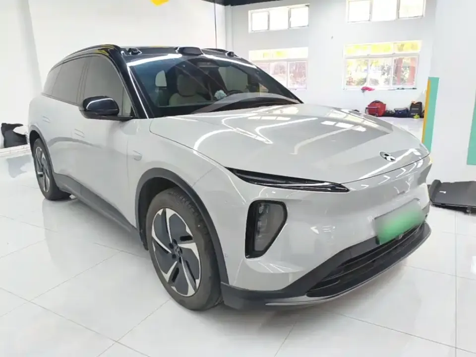 Nio ES6