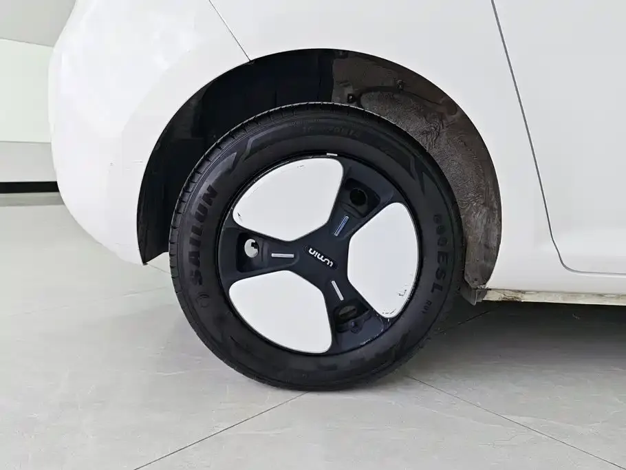 Qiyuan Lumin