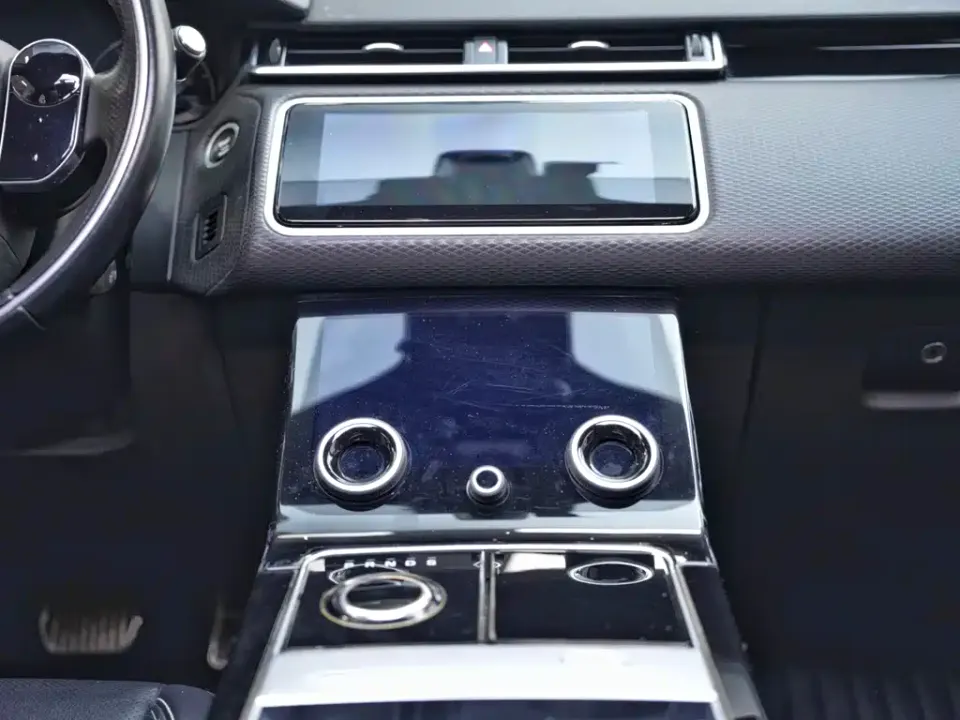 Land Rover Velar