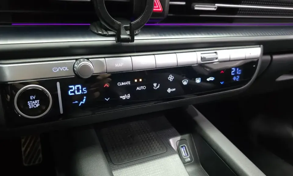 Hyundai Ioniq6