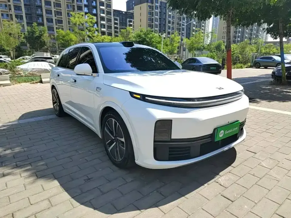 Li Li L7