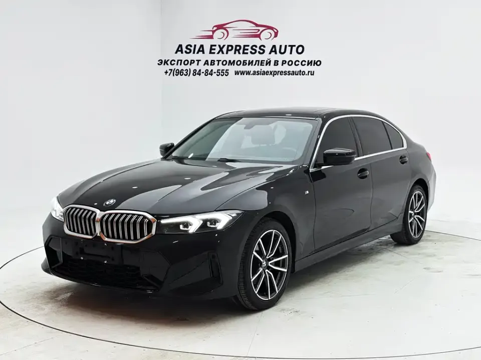 BMW 3-Series