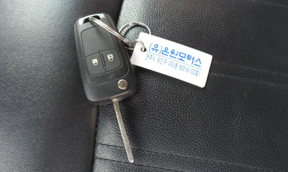 ChevroletGMDaewoo Orlando