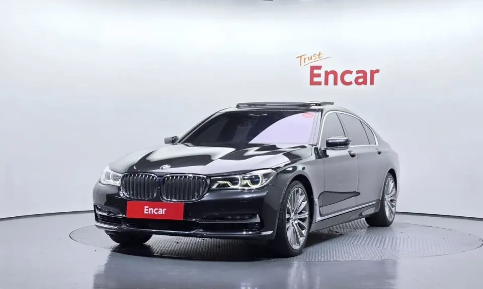 BMW 7-Series