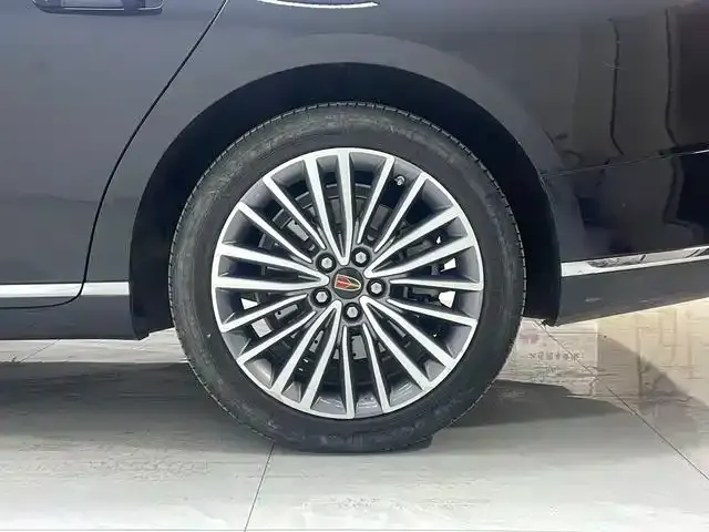 Hongqi Hongqi H9
