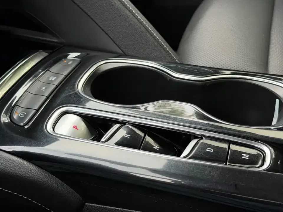 Buick Envision Plus