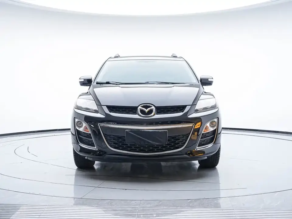Mazda CX-7 (Import)