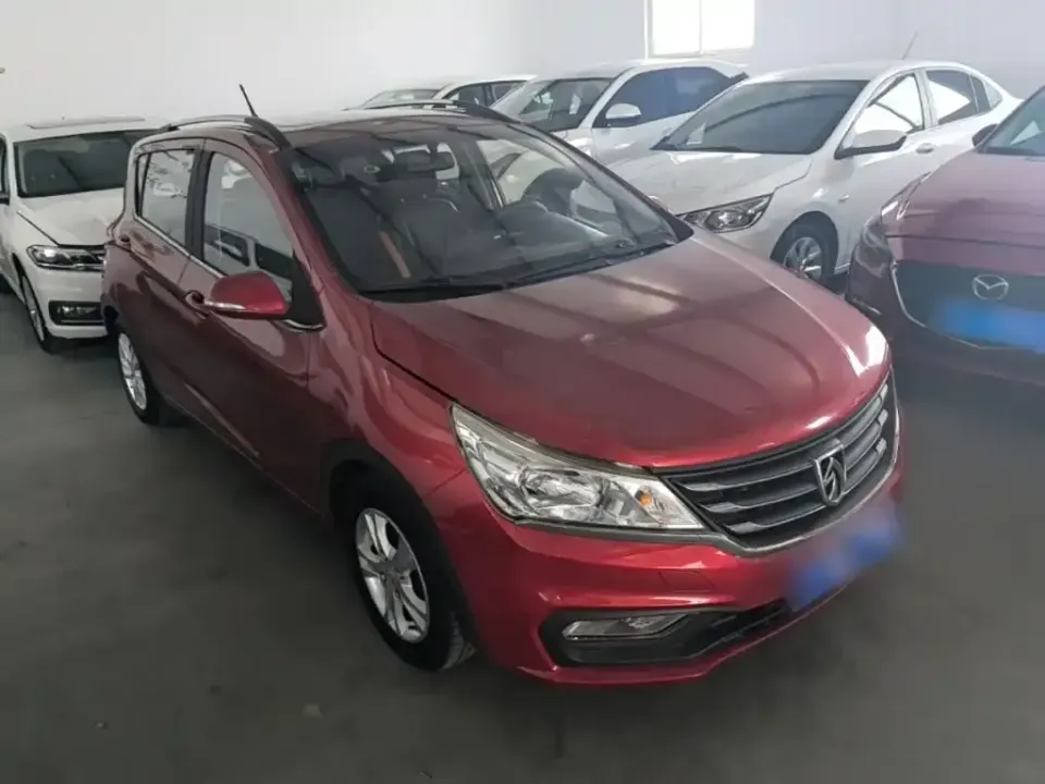 Baojun 310