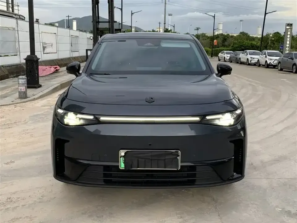 Leapmotor Leapmotor C10
