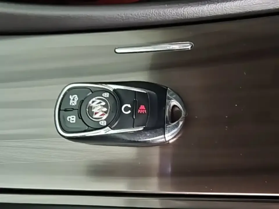 Buick LaCrosse
